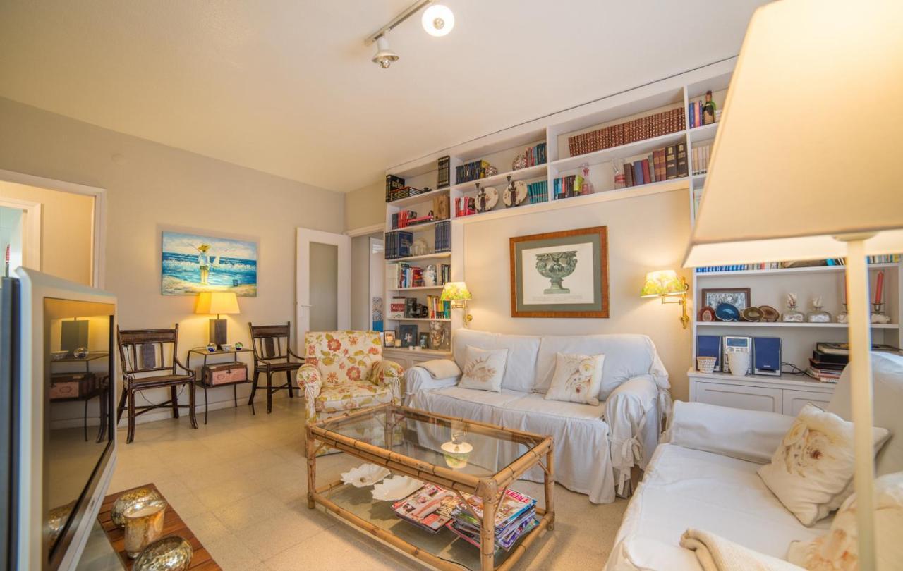 סנטיאגו דה לה ריברה Apartamento Con Vistas Al Mar מראה חיצוני תמונה