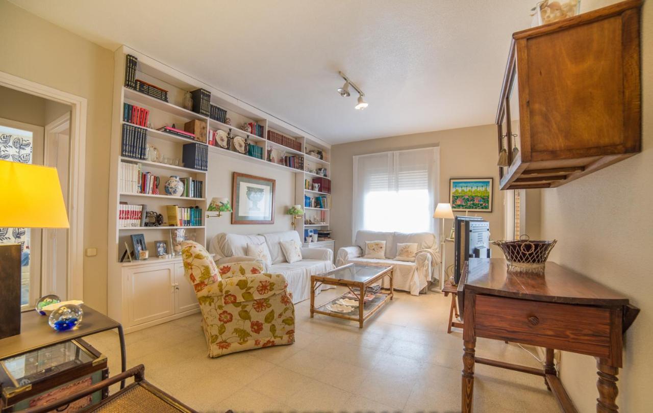 סנטיאגו דה לה ריברה Apartamento Con Vistas Al Mar מראה חיצוני תמונה