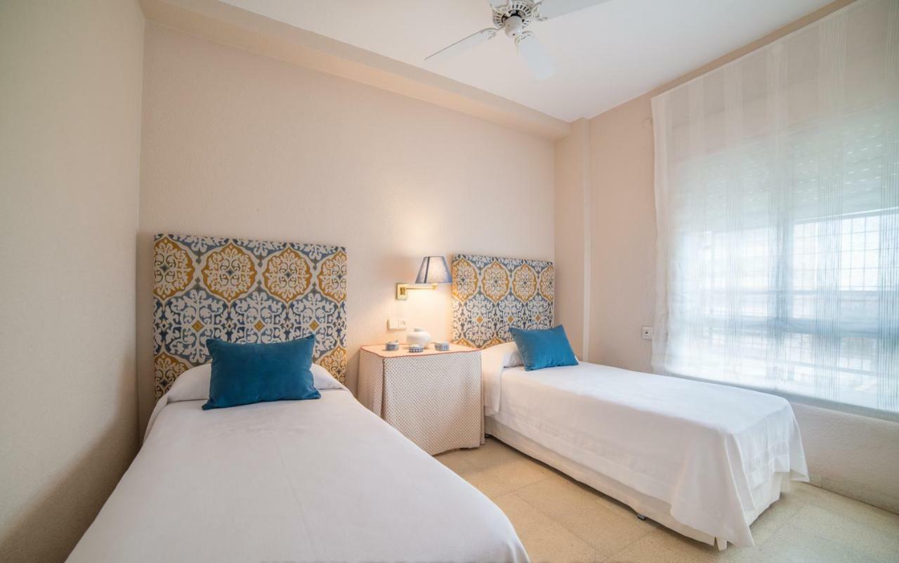 סנטיאגו דה לה ריברה Apartamento Con Vistas Al Mar מראה חיצוני תמונה
