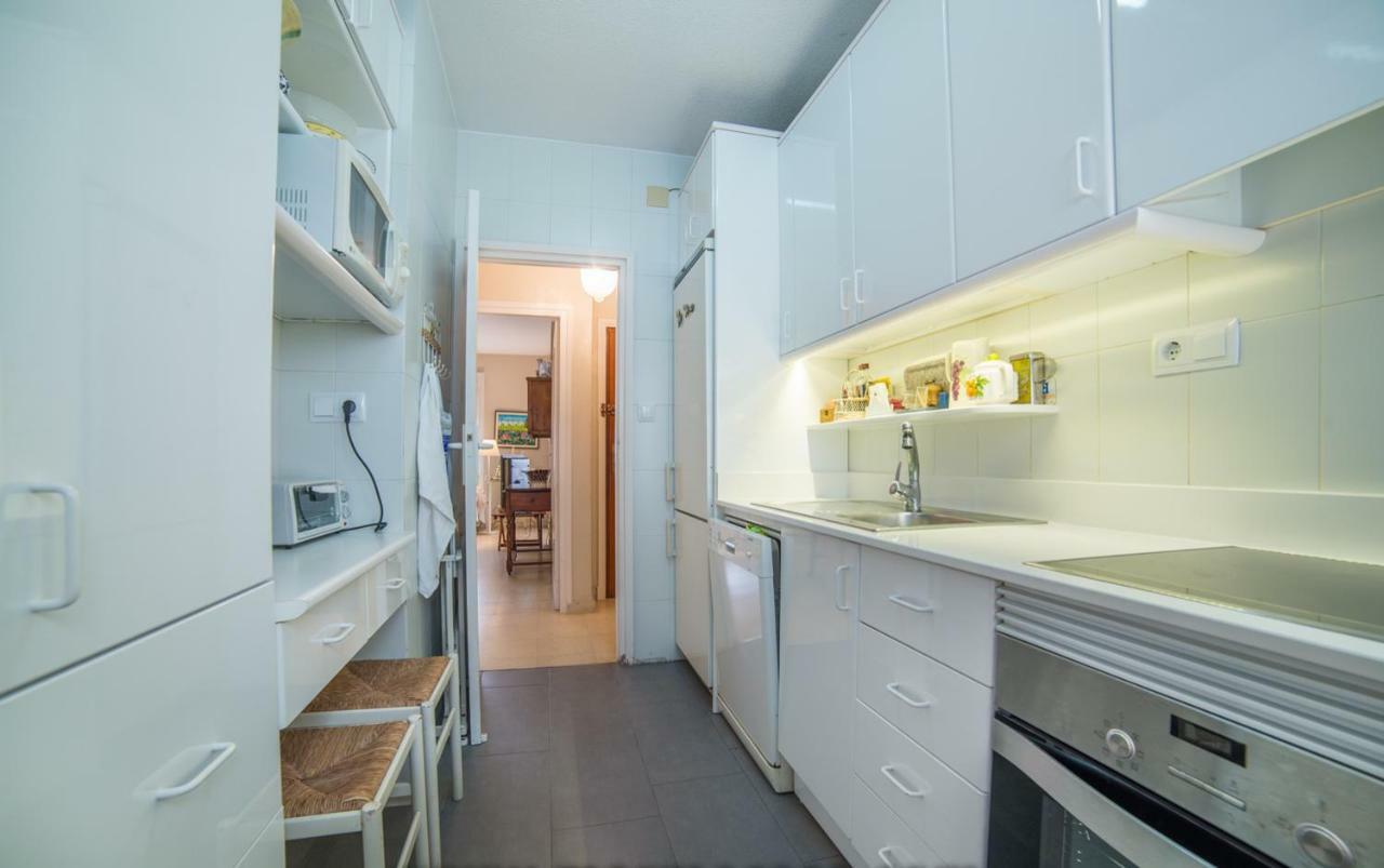 סנטיאגו דה לה ריברה Apartamento Con Vistas Al Mar מראה חיצוני תמונה