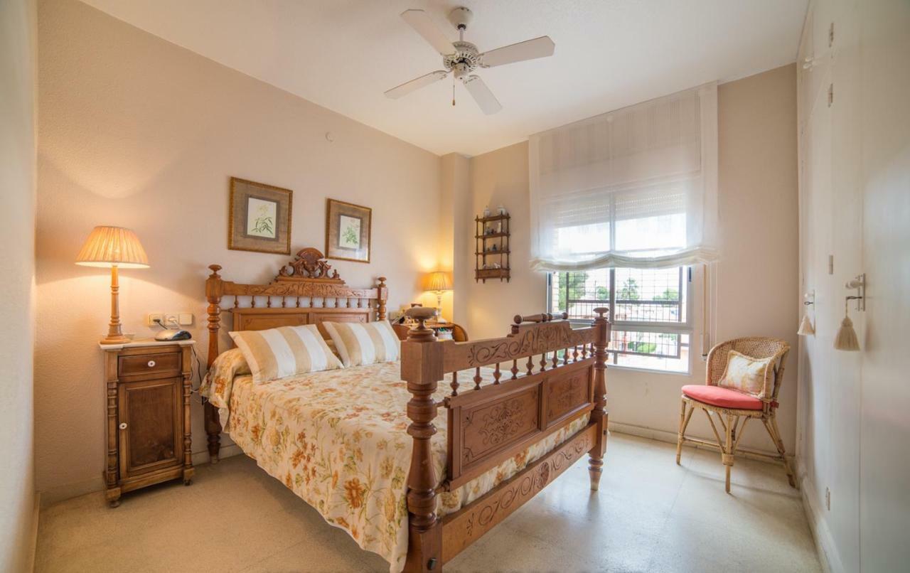 סנטיאגו דה לה ריברה Apartamento Con Vistas Al Mar מראה חיצוני תמונה